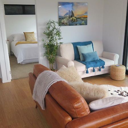 The Hideaway Villa เลคเทคาโป ภายนอก รูปภาพ