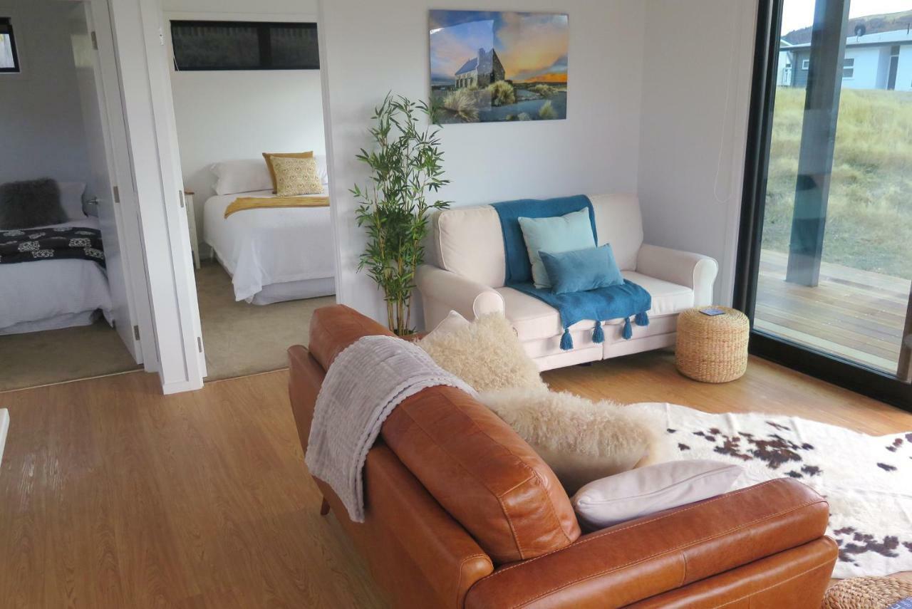 The Hideaway Villa เลคเทคาโป ภายนอก รูปภาพ