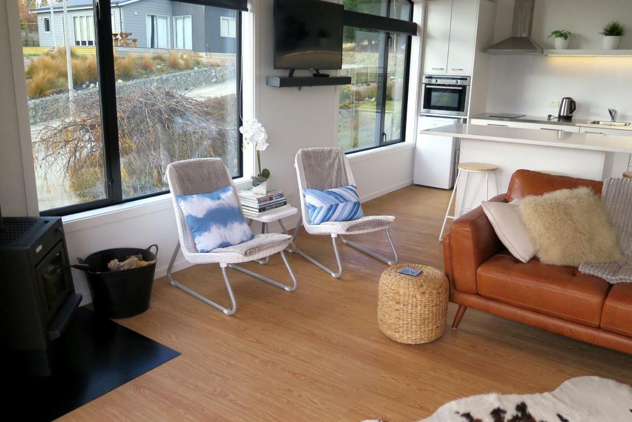 The Hideaway Villa เลคเทคาโป ภายนอก รูปภาพ